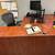 (2) Desks with Left hand returns 3 thumbnail