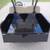 2017 EZGO RXV Golf Cart w/Cargo Box 5 thumbnail