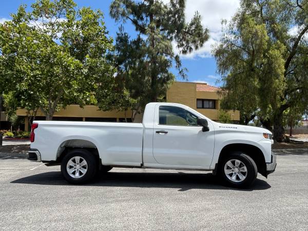 2019 Chevrolet Silverado 1500 FWD - Photo 5