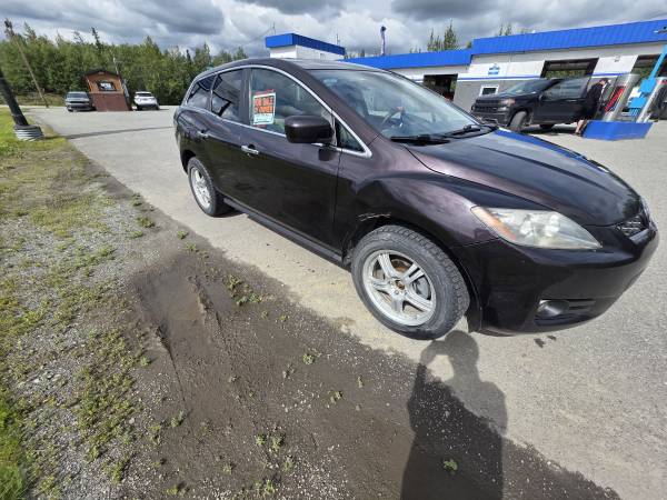 Mazda CX 7 - $6,000 (Wasilla)63470608493697122