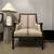 Transitional Accent Chair (1) 4 thumbnail