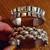 .925 Sterling Silver Cuff Bracelet x2 - Native American + Mexico - ea. 1 thumbnail