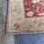 Persian Rug design Oushak 10x14 2 thumbnail