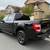 2023 Ford F150 Lariat SuperCrew 4X4 Black/Black 7K Miles Fully Loaded! 3 thumbnail