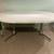 1970s Mid-Century Modern Expandable Table With Leaves 2 thumbnail