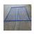 Temporary Panel Brand new CEAL temporary fence panel!! galvanized and 5 thumbnail
