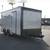 2026 ATC Trailers ROM 450 16x8.5 ALUMINUM CAR/UTV HAULER 8.5 ft x 16 f 10 thumbnail