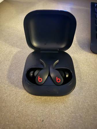 Beats Fit Pro 1