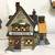 1994 Dept. 56 Dickens Village Series "Giggelswick Mutton & Ham" House 2 thumbnail