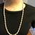 Vintage Costume Jewelry - Beaded Necklaces/Pearls 6 thumbnail
