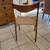 Gorgeous teak dining set 5 thumbnail