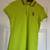 2 women's ladies golf shirts - all size Medium 1 thumbnail