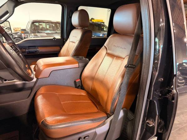 2015 Ford F-350 Super Duty - Photo 8