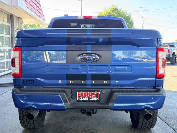 2022 Ford F-150 F150 F - Photo 4