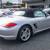 2009 Porsche Boxter Base Manual 5 thumbnail