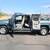 2011 Chevrolet Silverado 1500 4WD Ext Cab 143.5 LT 3 thumbnail