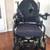 Sunrise Quickie Pulse 6  Tilts Black Electric Wheelchair 5 thumbnail