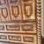 Vintage Ornate Armoire Converted to Entertainment Cabinet – Solid Wood – Uni 6 thumbnail
