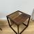 Danish Rosewood Kai Kristiansen Magazine holder Table Beautiful 2 thumbnail