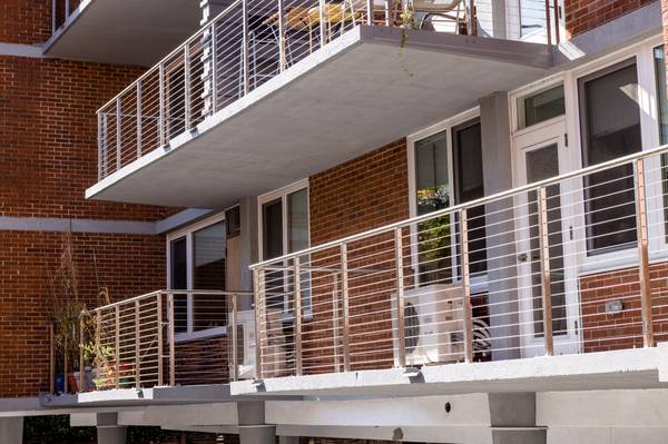 $2,895 Mid Cambridge Studio/1 Bath Apartment | Harvard St (Mid Cambridge)64213550252419124