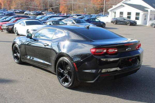 2021 Chevrolet Chevy Camaro LT1 ****¡Financiamos!**** - $26,999 (+ Premier Automotive)63487286088577124