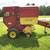 New Holland 848 baler 4 thumbnail