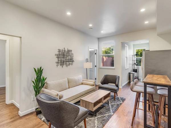 $1,295 / 5br - Alquiler de habitaciones privadas en NOPA – Desde $1,295/mes (alamo square / nopa)63834322748929120