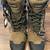 Hawk legion 400 gram brown boots 1 thumbnail