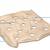 /// eHOB WAFFLE SEAT CUSHION PAD \\\ 2 thumbnail
