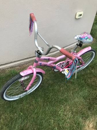 Kent Rapsody Girls bike - $20 (Cranston)63443239257475122