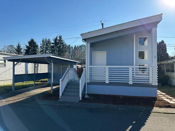 $99,999 / 1br - 503ft2 - Starlite MHP Sp. #264152175552129121