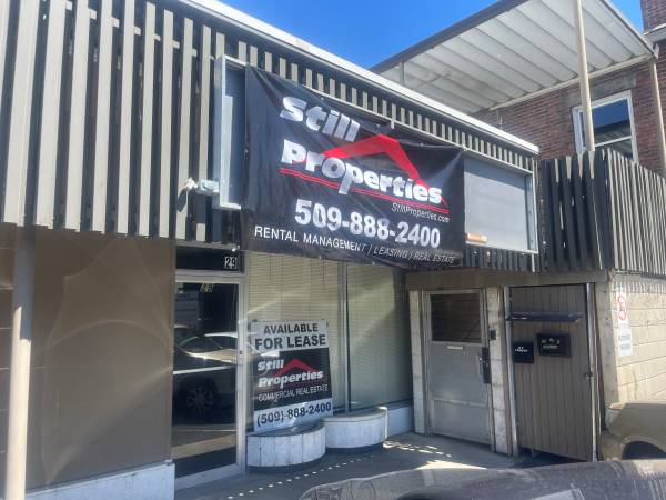 $1,000 Office Space for Rent (Wenatchee)63654683853313120