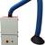 220V Single Arm Solder Fume Extractor Industry Welding Smoke Absorber 3 thumbnail