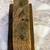 Antique Hand, Carved Wood Printing Block 4 thumbnail