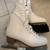 Jackson mystique ice skates (used twice like new) 1 thumbnail