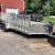 Custom building heavy duty utility trailers. 2 thumbnail