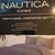 New in Package! Nautica Grey Twin Flannel Comforter Set (2 Avail) 2 thumbnail