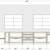 NEW! SHAKER STYLE KITCHEN CABINETS IN BOX+SMALL MATCHING KITCHENETTE 5 thumbnail