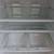 Midea white top freezer refrigerator 21 cu.ft. MODEL: WHD-774FWE1(2022) 9 thumbnail