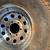 +++++ spare wheel for Airstream trailer - never used +++++ 2 thumbnail