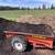 Pequea 25G compost / manure spreader 1 thumbnail
