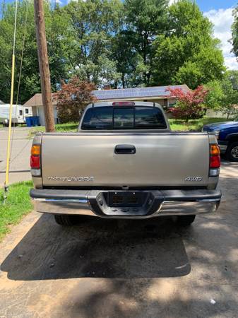 Camioneta Toyota Tundra 2004 en venta - $400063654727155587122