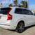 2022 Volvo XC90 Recharge Plug-In Hybrid Inscription 6 Passenger Extended Range 6 thumbnail