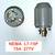 Receptacles and Cord Caps Twist-Lock 15 Amp  5 thumbnail