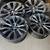 2024 Yukon Denali Wheels 22” 2 thumbnail