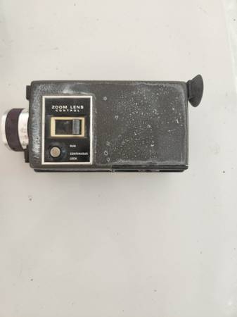 Vintage Cameras 1