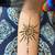 Henna tattoos 9 thumbnail