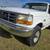 1995 Ford F-250 XL 4X4 REG-CAB 5.8L RUNS&DRIVES GREAT GOOD TIRES!!    8 thumbnail