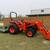 Kubota L3400 tractor 2 thumbnail