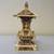 Antique Carved Bone Pagoda 1 thumbnail